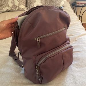TravelPro small backpack